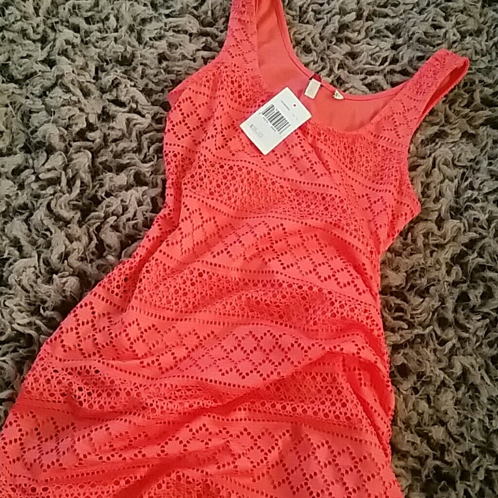 A nice woman dress